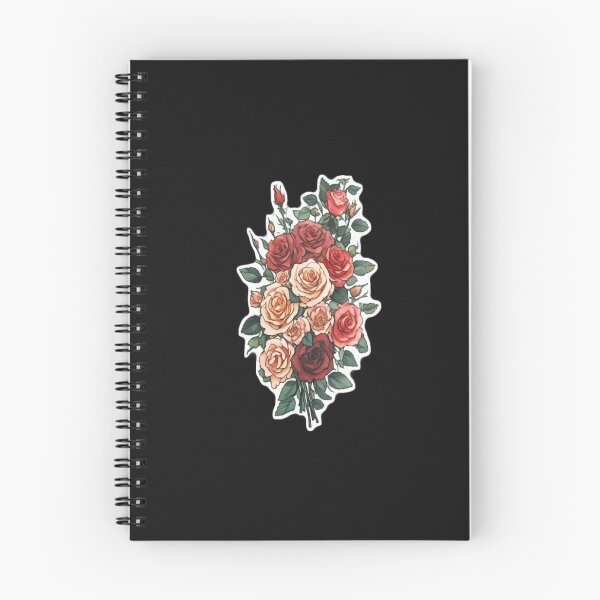 Item preview, Serenade of Petals: Dried Flower  designed and sold by ValleyDream.
