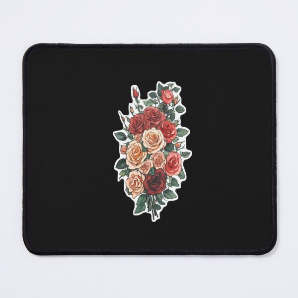 Item preview, Serenade of Petals: Dried Flower  designed and sold by ValleyDream.