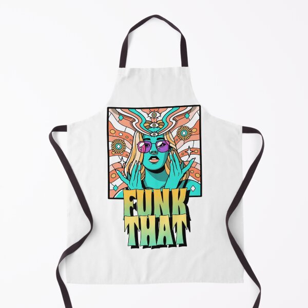 Item preview, Funk That - Vintage Funk Music Retro designed and sold by Amir Abou-Roumié.
