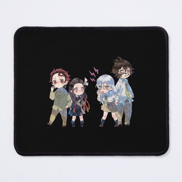Item preview, daki gyuutarou St designed and sold by VickieErdman.