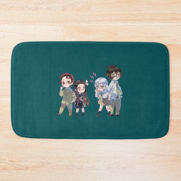 Item preview, daki  gyuutarou St designed and sold by VickieErdman.