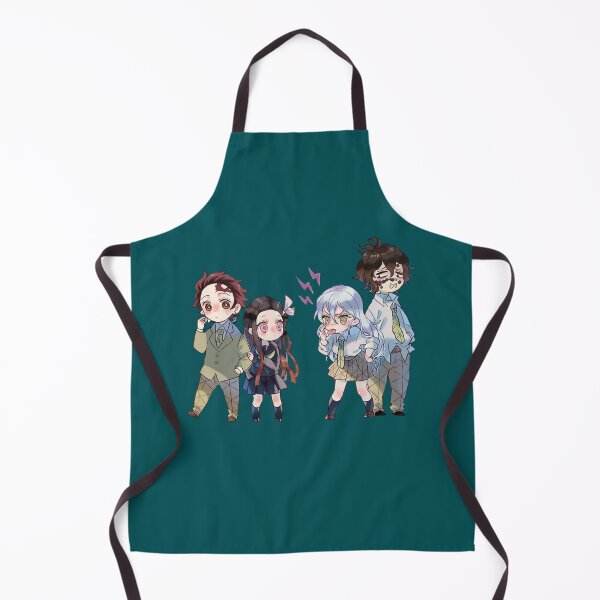 Item preview, daki gyuutarou St designed and sold by VickieErdman.