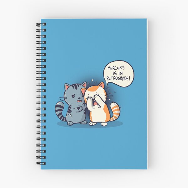 Item preview, Stupid Mercury! designed and sold by Freecheese.