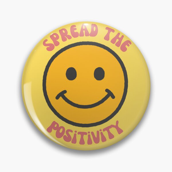 Item preview, Spread the positivity designed and sold by The2B.