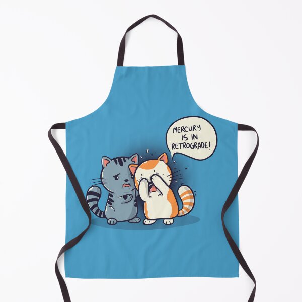 Item preview, Stupid Mercury! designed and sold by Freecheese.