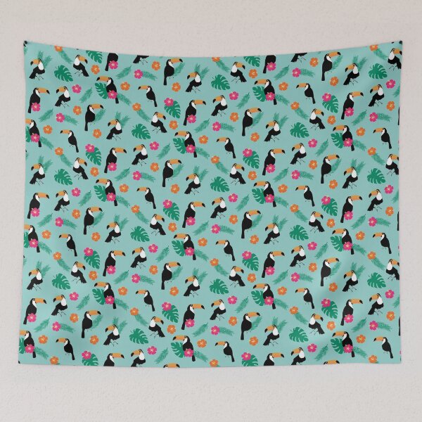 Item preview, Toucans designed and sold by Rvgill22.