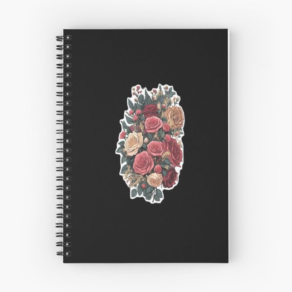 Item preview, Nature's Palette: Dried Flower Art designed and sold by ValleyDream.