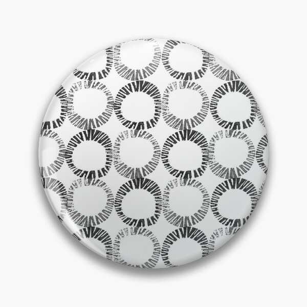 Item preview, Beach vibes black on white designed and sold by LisaLeQuelenec.