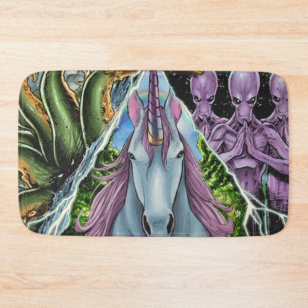 Item preview, Creature Feature designed and sold by shevibe.