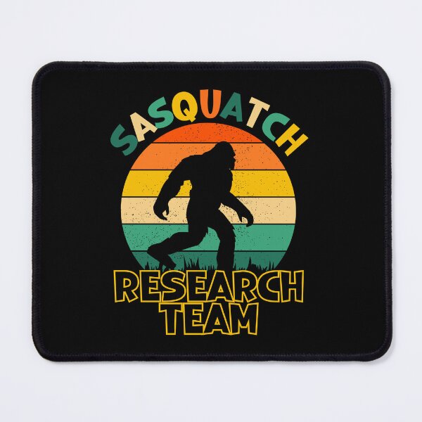 Item preview, Join the Sasquatch Research Team - Explore the Mythical and Mysterious designed and sold by Drzamag.