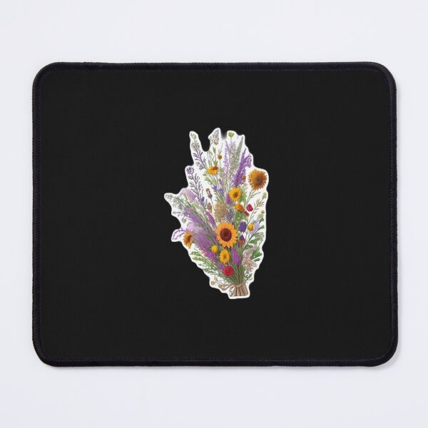Item preview, Petals in Motion: Dried Flower designed and sold by ValleyDream.