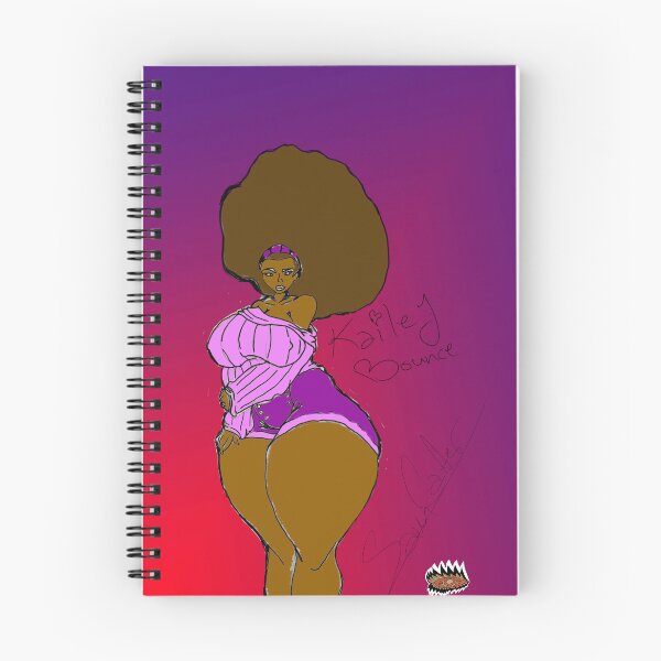 Item preview, Kailey Bounce. I’m cute right??? designed and sold by ShakeTheseBeats.