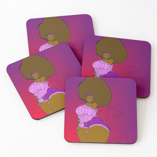 Item preview, Kailey Bounce. I’m cute right??? designed and sold by ShakeTheseBeats.
