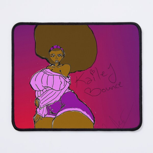 Item preview, Kailey Bounce. I’m cute right??? designed and sold by ShakeTheseBeats.