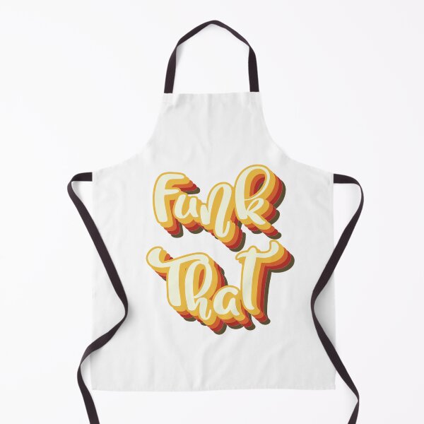 Item preview, Funk That - Vintage Funk Music Retro designed and sold by Amir Abou-Roumié.