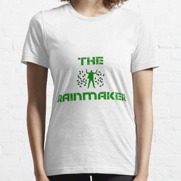The Rainmaker Essential T-Shirt