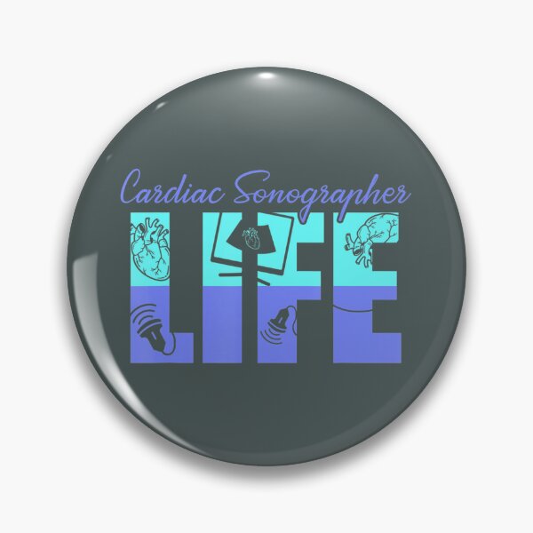 Item preview, Cardiac Sonographer Echo Tech Life RDCS 		 designed and sold by iqzdrfqe75.
