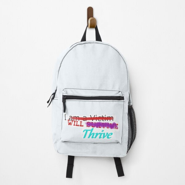 Item preview, I Will Thrive designed and sold by MaddieAnonymous.