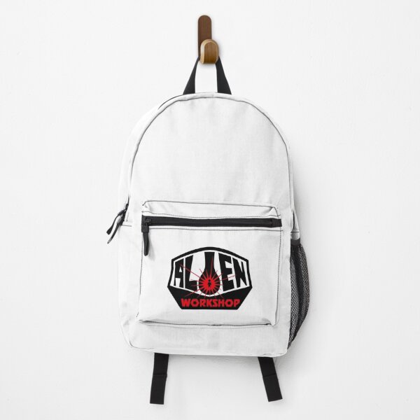 Item preview, Alien workshop logo designed and sold by Paintbase.