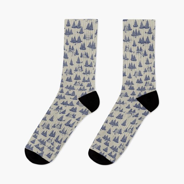 Item preview, Winter Wonderland designed and sold by Elspeth Rose Design.