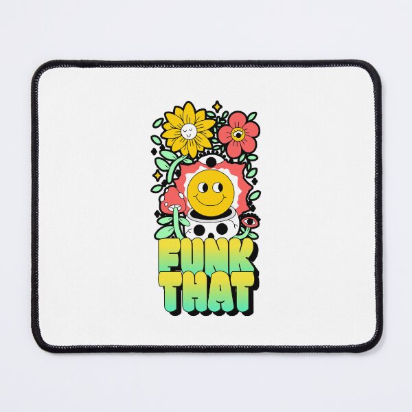 Item preview, Funk That - Vintage Funk Music Retro designed and sold by Amir Abou-Roumié.