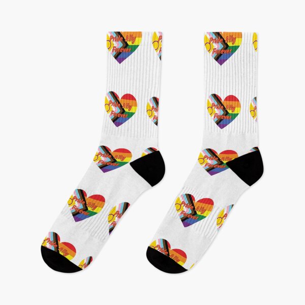 Item preview, LGBTQIA+ Pride Unite Flag | It's an Ally Forever, Rainbow Heart  designed and sold by ShopULove.