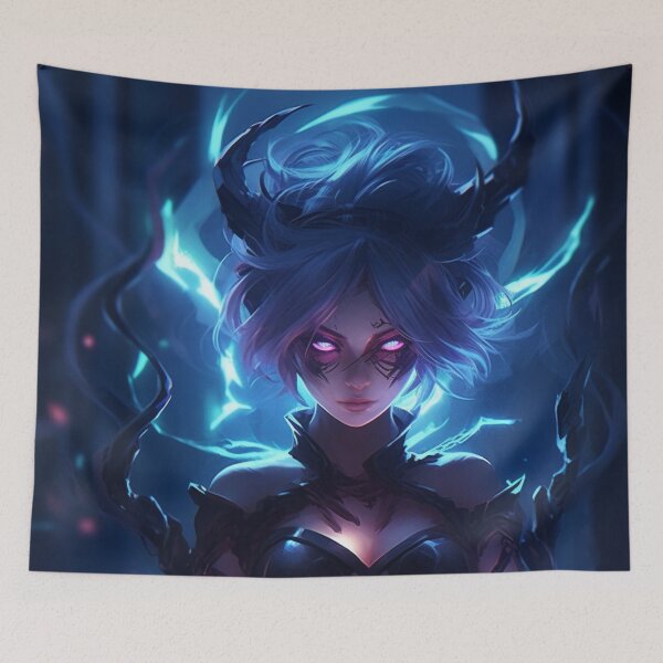 Item preview, Devil designed and sold by Annonymous-foxy.