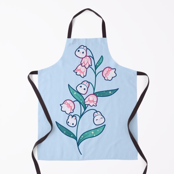 Item preview, Bunnies of The Valley designed and sold by veraphina.