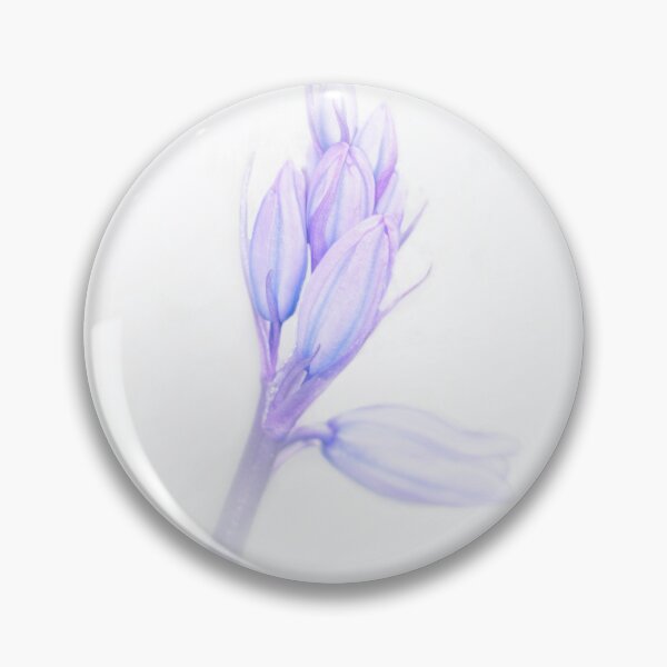 Item preview, simply a bluebell in pastel shade designed and sold by JuliaWatkins.