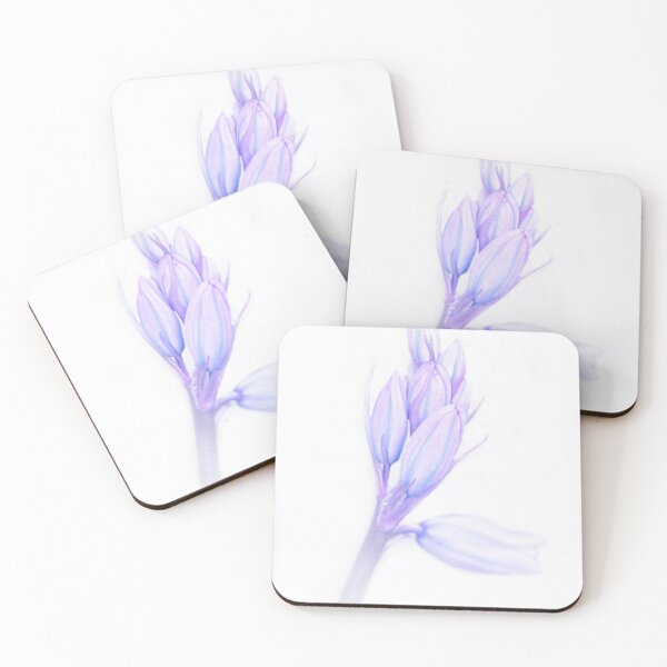 Item preview, simply a bluebell in pastel shade designed and sold by JuliaWatkins.
