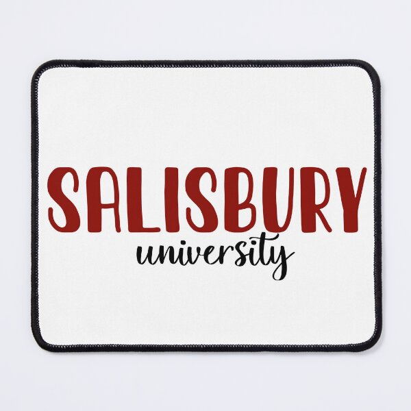 Item preview, Salisbury University designed and sold by Samantha3905.