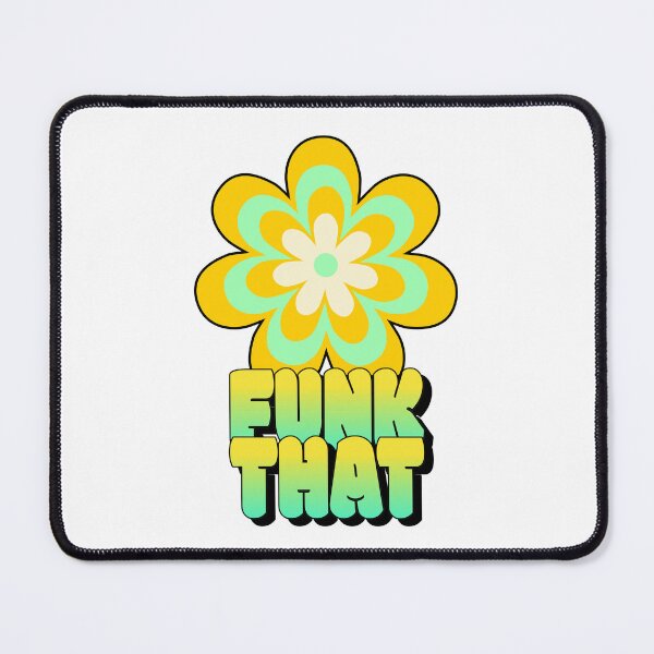 Item preview, Funk That - Vintage Funk Music Retro designed and sold by Amir Abou-Roumié.