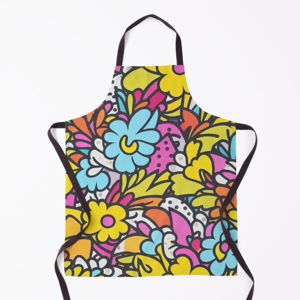 Item preview, Popping Flowers designed and sold by KMFChris.