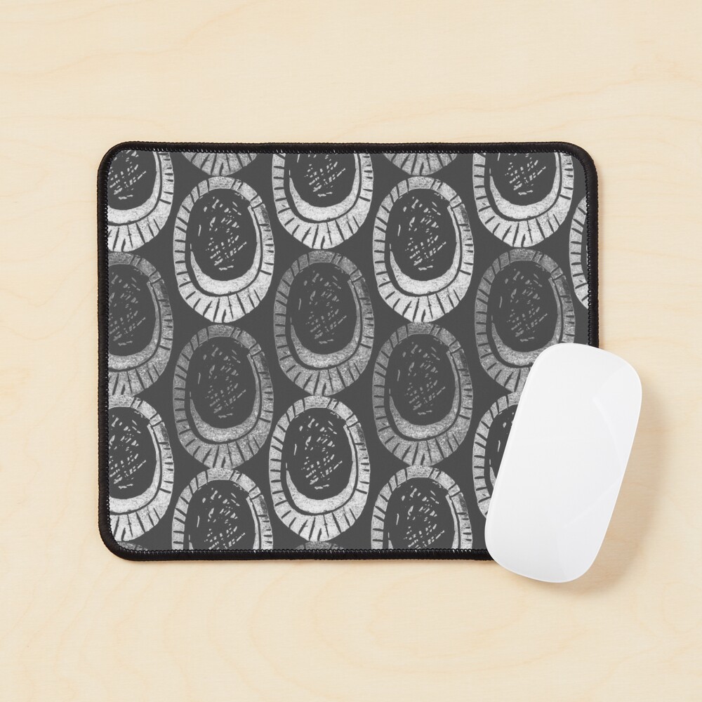 Item preview, Mouse Pad designed and sold by LisaLeQuelenec.