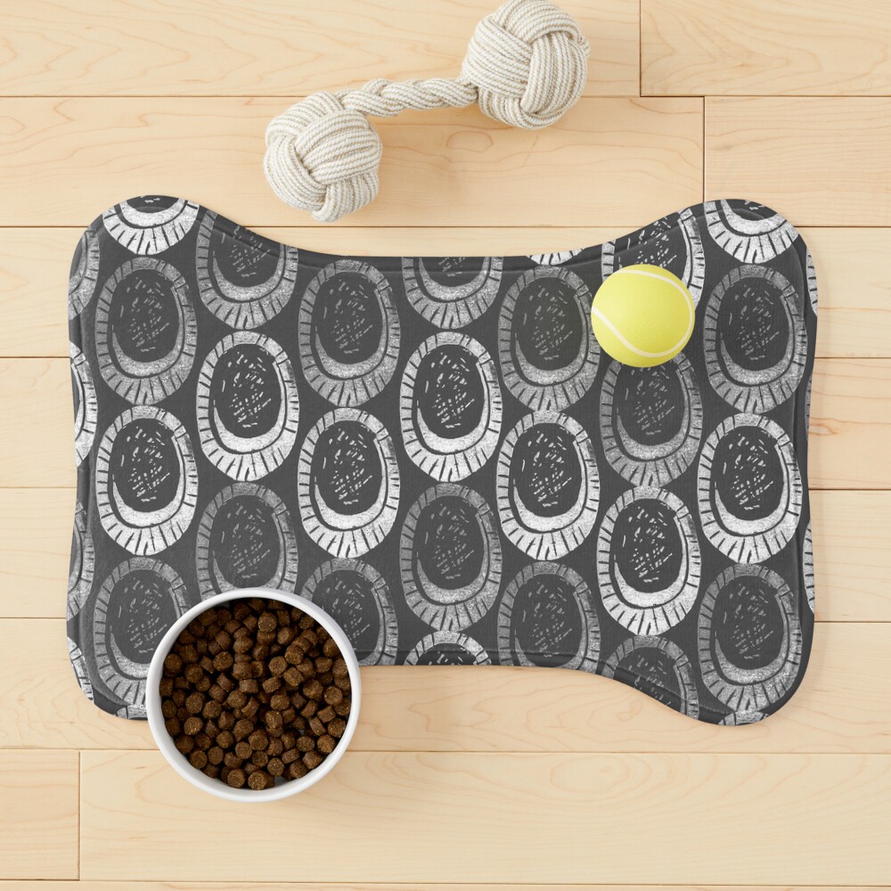 Item preview, Dog Mat designed and sold by LisaLeQuelenec.
