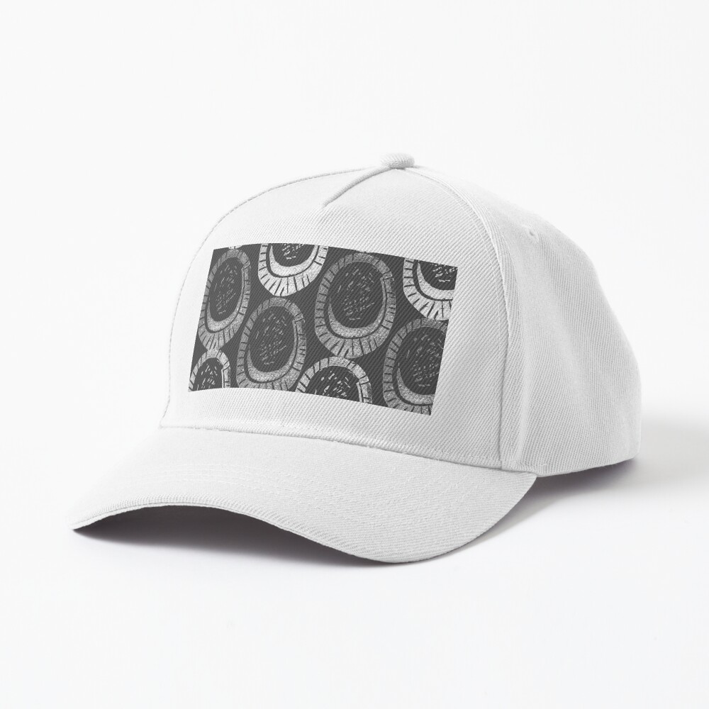 Item preview, Baseball Cap designed and sold by LisaLeQuelenec.