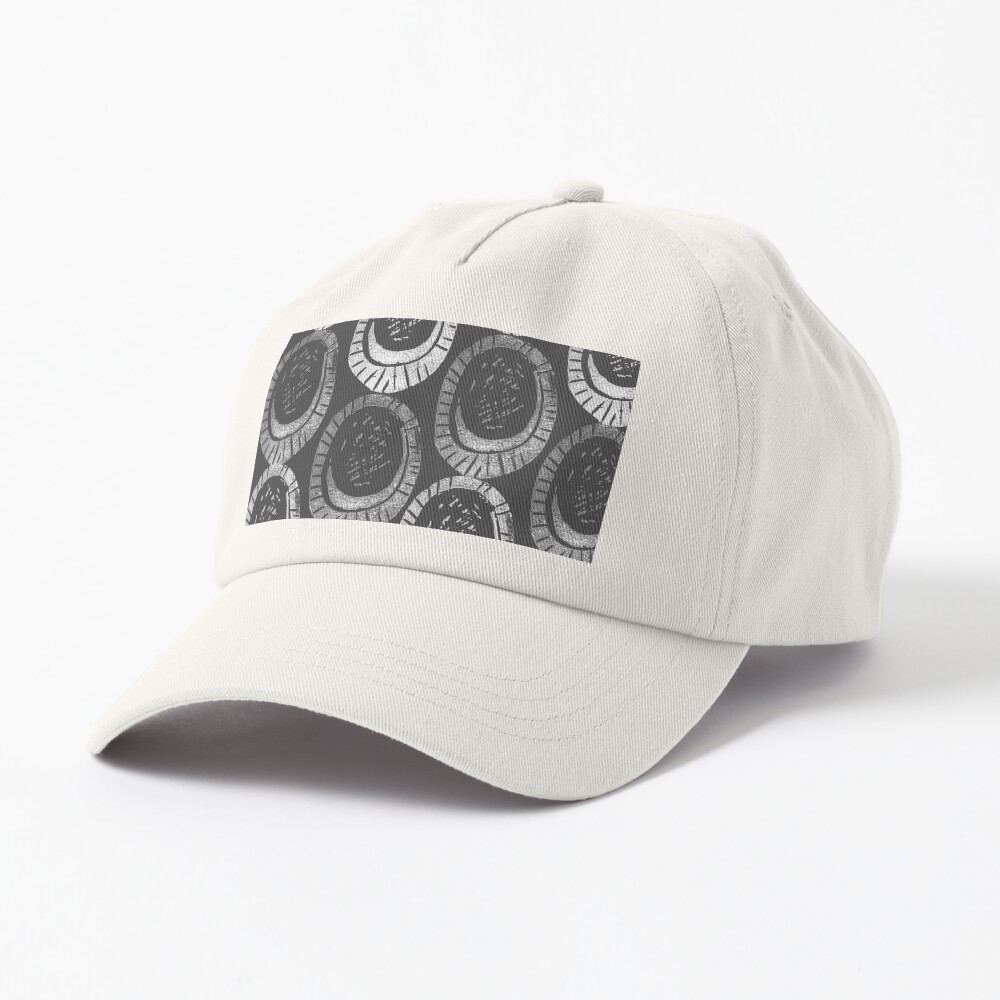 Item preview, Dad Hat designed and sold by LisaLeQuelenec.
