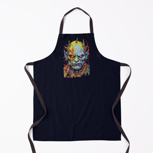Item preview, Orc - Gamer, Role-Play, and Fantasy Tabletop Game Player designed and sold by madtoyman.