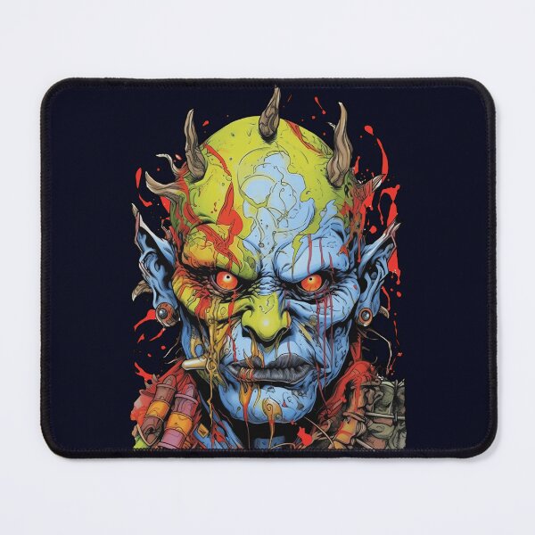 Item preview, Orc - Gamer, Role-Play, and Fantasy Tabletop Game Player designed and sold by madtoyman.