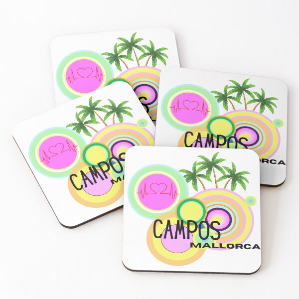 Item preview, Campos, Mallorca designed and sold by LindaLG.