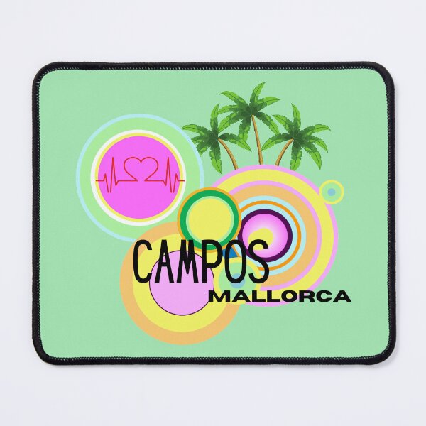 Item preview,  Campos, Mallorca designed and sold by LindaLG.