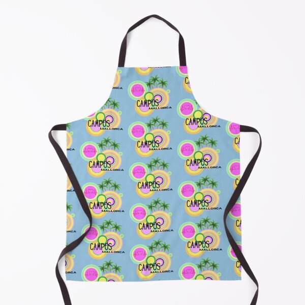Item preview, Campos, Mallorca designed and sold by LindaLG.