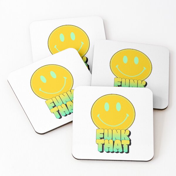 Item preview, Funk That - Vintage Funk Music Retro designed and sold by Amir Abou-Roumié.