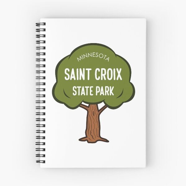 Item preview, Saint Croix State Park Minnesota Tree designed and sold by bivenart.