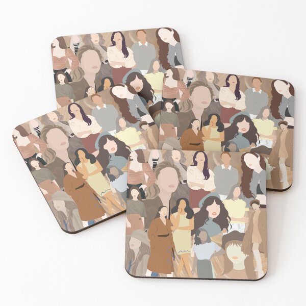 Item preview,  POWER WOMAN designed and sold by Katcappelletti.