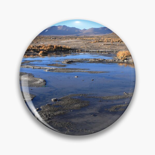 Item preview, Bolivian Landscape  designed and sold by aidan  moran.