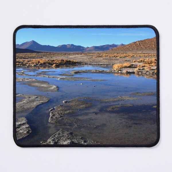 Item preview, Bolivian Landscape  designed and sold by aidan  moran.