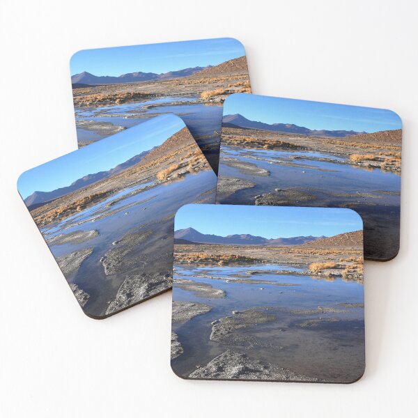 Item preview, Bolivian Landscape  designed and sold by aidan  moran.
