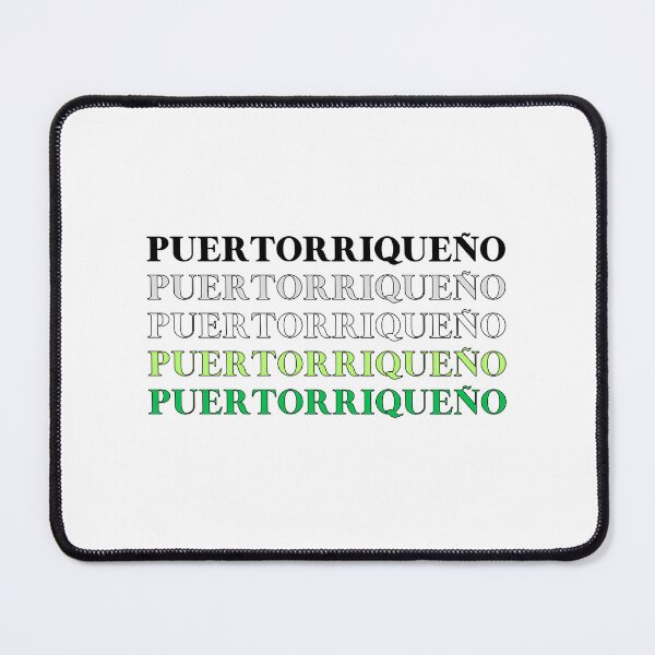 Item preview, Puerto Rican/Puertorriqueño Boricua Queer LGBT Aro/Aromantic Flag designed and sold by armontheroad.