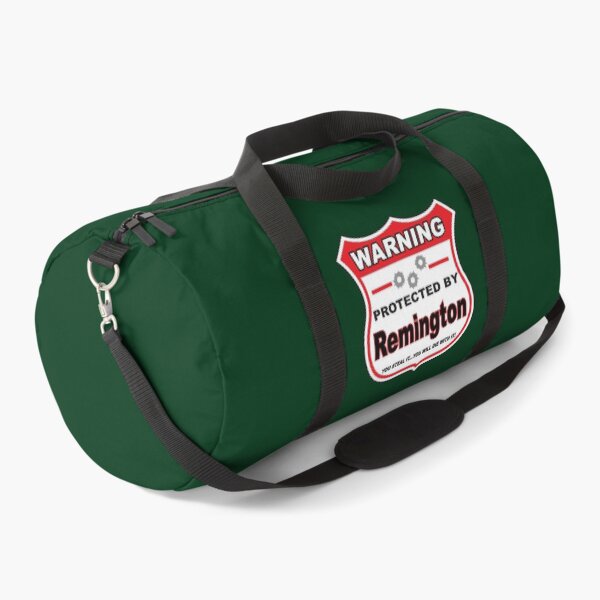 Item preview, Remington Protected by Remington designed and sold by DaisyScarlettes.